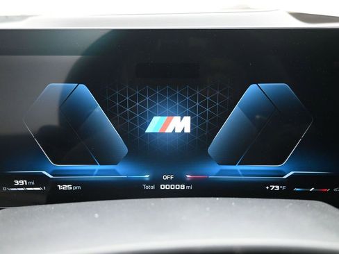 New 2026 BMW X5 M60i AWD/4WD image 23