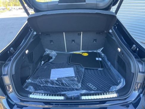 New 2025 Audi A5 2.0T Premium Plus image 29