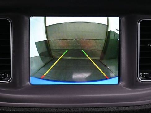 Used 2023 Dodge Charger Scat Pack w/ Harman/Kardon Audio Group image 20