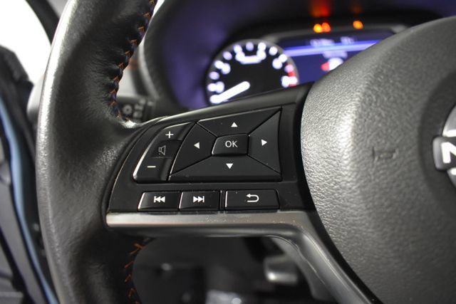 Certified 2024 Nissan Sentra SR FWD image 15
