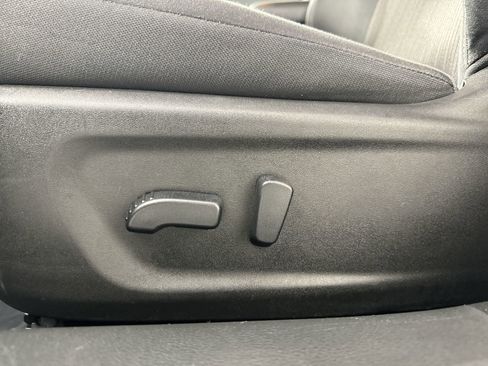 Certified 2024 Nissan Altima 2.5 SV image 22