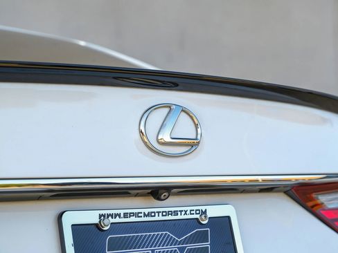 Used 2015 Lexus GS 350 image 70