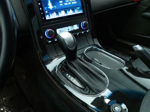 Used 2009 Chevrolet Corvette Coupe image 25