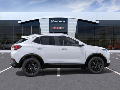 New 2026 Buick Encore GX Sport Touring FWD image 5