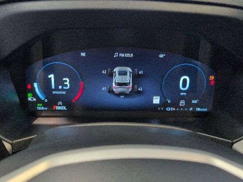 New 2026 Ford Explorer Active w/ Active Comfort Package AWD/4WD image 19