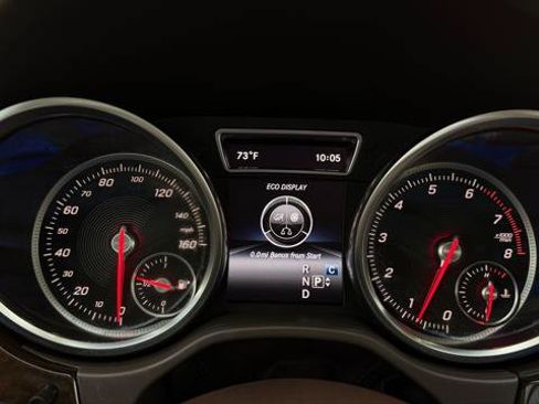 Used 2018 Mercedes-Benz GLE 350 w/ Premium 1 Package image 27