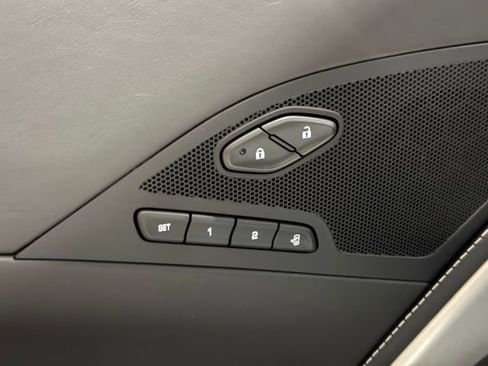 Used 2016 Chevrolet Corvette Stingray Coupe w/ 3LT Preferred Equipment Group image 13