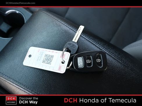 Used 2014 Hyundai Sonata GLS image 14