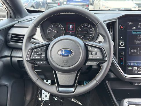 Certified 2026 Subaru Crosstrek 2.5i Sport AWD/4WD image 12