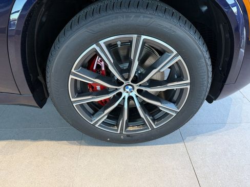 New 2026 BMW X5 xDrive40i w/ M Sport Package image 8
