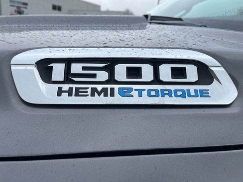 Used 2021 RAM 1500 Limited image 10