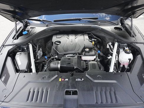 Used 2024 Genesis GV70 2.5T image 20