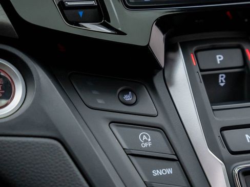 New 2026 Honda Odyssey EX-L image 28