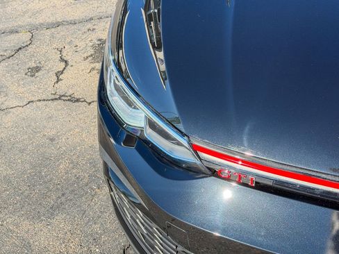 Used 2024 Volkswagen GTI S image 5