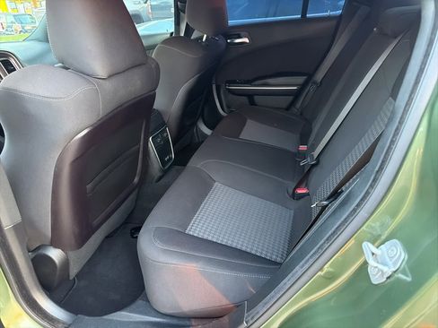 Used 2019 Dodge Charger Scat Pack image 12