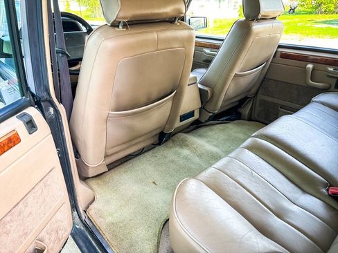 Used 1995 Land Rover Range Rover County image 20