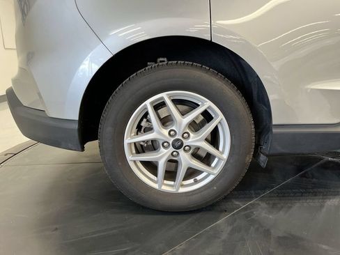 Used 2024 Ford Edge SEL AWD/4WD image 10