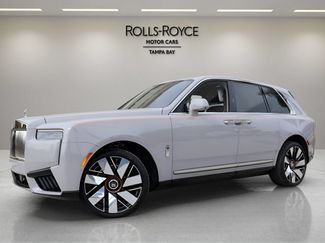 New 2026 Rolls-Royce Cullinan AWD/4WD video 1