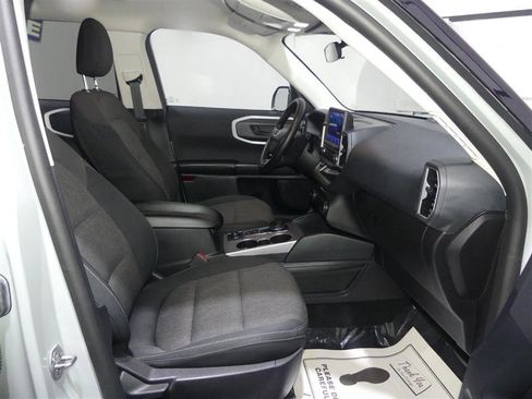 Used 2024 Ford Bronco Sport Big Bend w/ Convenience Package AWD/4WD image 22