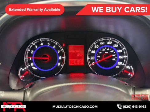 Used 2010 INFINITI FX35 AWD w/ Premium Pkg image 23