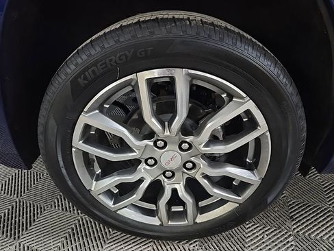 Used 2023 GMC Terrain Denali image 13