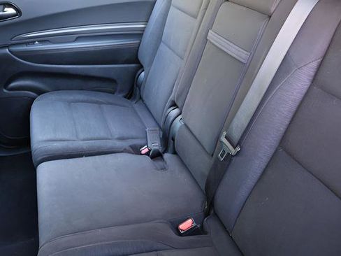 Used 2023 Dodge Durango GT AWD/4WD image 14