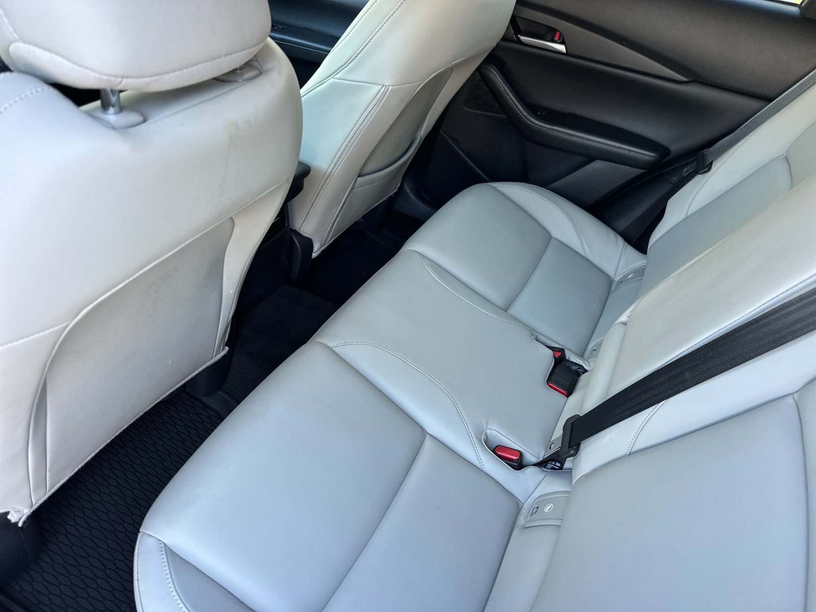 Certified 2026 MAZDA CX-30 AWD 2.5 S image 11