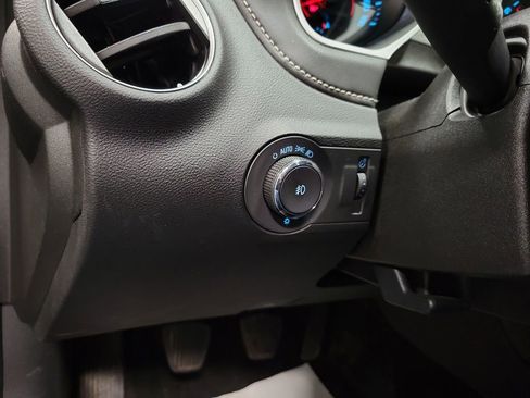 Used 2014 Chevrolet Camaro SS w/ RS Package image 21