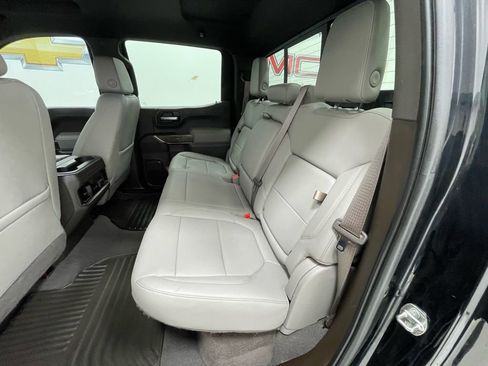 Used 2020 Chevrolet Silverado 1500 RST w/ All-Star Edition image 12