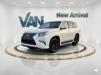Used 2018 Lexus GX 460 Premium AWD/4WD video 1