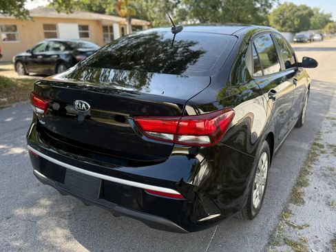 Used 2021 Kia Rio LX FWD image 7
