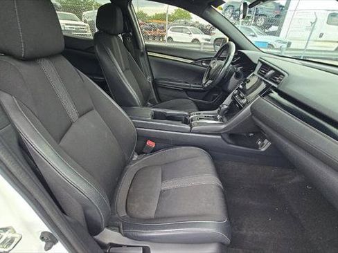 Used 2021 Honda Civic Sport image 18