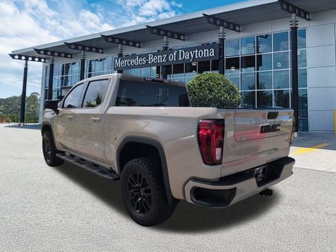 Used 2022 GMC Sierra 1500 Elevation AWD/4WD image 6