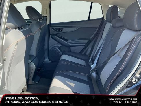 Used 2022 Subaru Crosstrek 2.0i Premium w/ Popular Package #4A AWD/4WD image 21