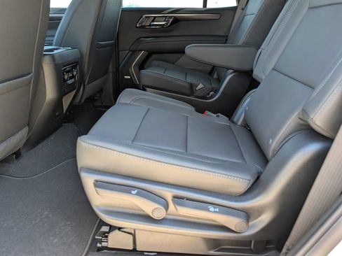 New 2026 Chevrolet Tahoe LT w/ Comfort Package RWD image 7
