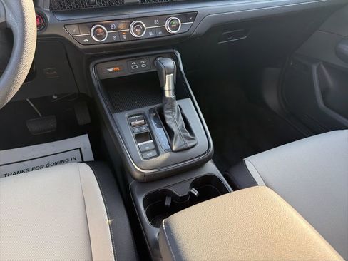 Certified 2023 Honda CR-V EX image 17