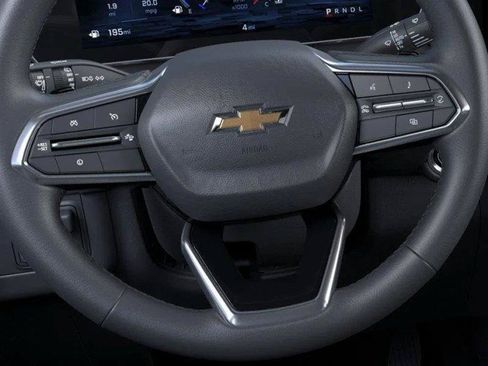 New 2026 Chevrolet Tahoe LS AWD/4WD image 80