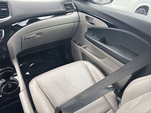 Used 2019 Honda Ridgeline RTL-E image 20