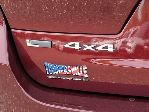 Used 2023 Jeep Grand Cherokee L Limited image 16