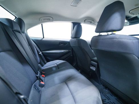 Used 2024 Toyota Corolla LE FWD image 29