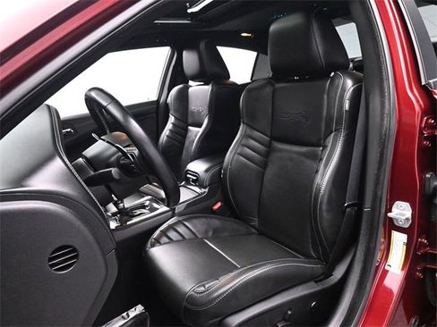 Used 2022 Dodge Charger SRT Hellcat w/ Harman/Kardon Audio Group image 12