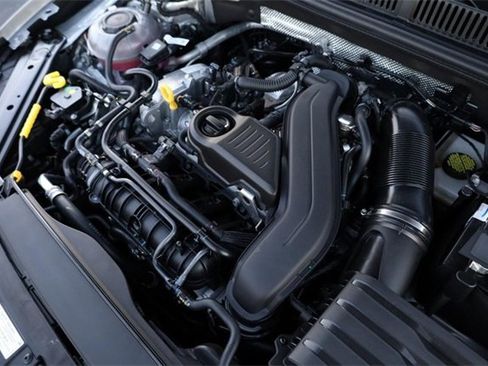 New 2026 Volkswagen Jetta S image 25