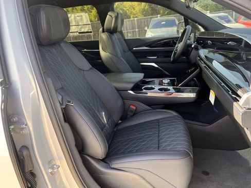 New 2025 Cadillac Escalade IQ Luxury 1 image 22