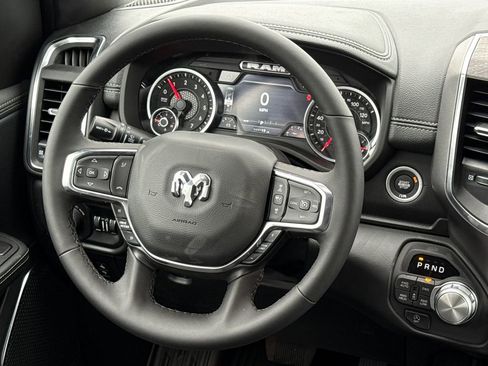 New 2026 RAM 1500 Laramie AWD/4WD image 14