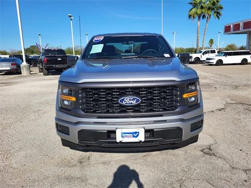 Used 2025 Ford F150 STX image 18