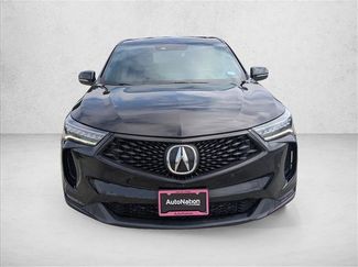 Used 2024 Acura RDX A-Spec AWD/4WD video 2