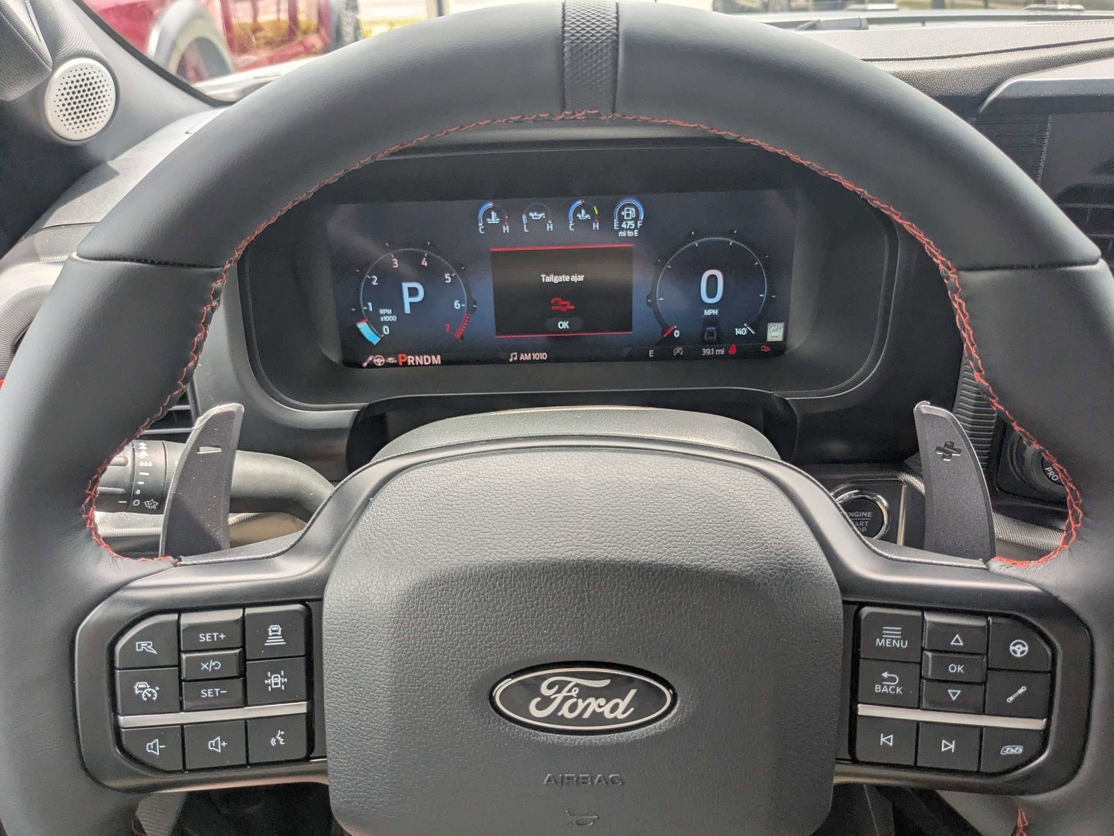 New 2026 Ford F150 Raptor AWD/4WD image 31