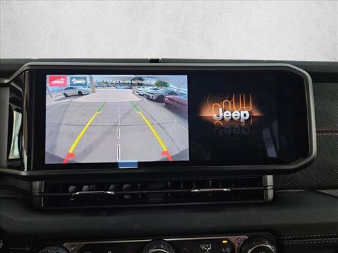 Used 2024 Jeep Wrangler Unlimited Rubicon 392 AWD/4WD image 12