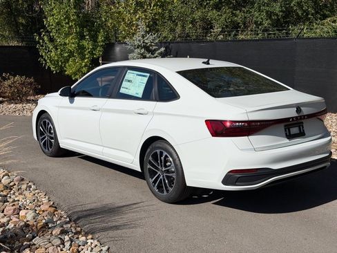 New 2026 Volkswagen Jetta Sport FWD image 3