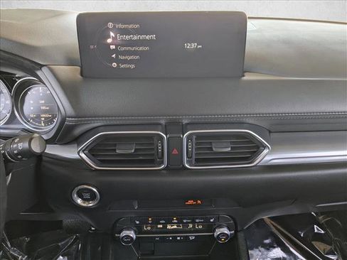 Used 2023 MAZDA CX-5 AWD 2.5 S w/ Select Package image 14